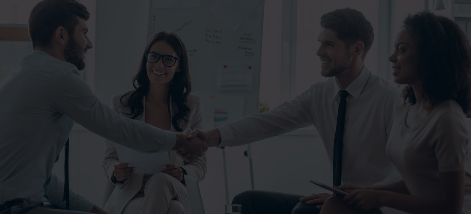 FMI Foods and Distribution